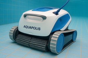 Роботы-пылесосы для бассейна: особенности, принцип работы и преимущества