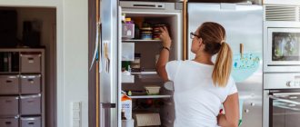 what to do if the refrigerator does not turn on