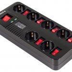 What is a surge protector, what is it for and where is it used?