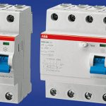 What is an RCD - purpose, operating principle, markings and types