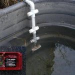 water level sensor