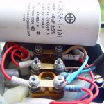 Engine yl90l 2 wiring diagram