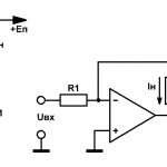Current sources on field-effect and bipolar transistors