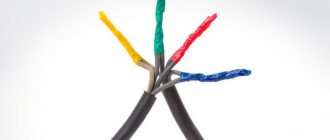 Insulating joints of electrical wires