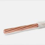How to quickly strip insulation from a cable or wire