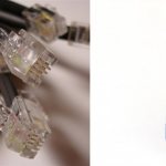 What is the Connector for a Network Cable Called? • Procedure for crimping