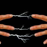How to get rid of static electricity yourself
