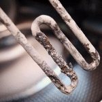 How to check the heating element on a washing machine yourself