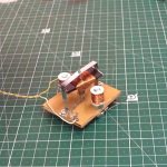 How to make an electric motor with your own hands