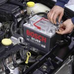 How to install a second battery in a car