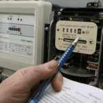 How to recycle an old electric meter?