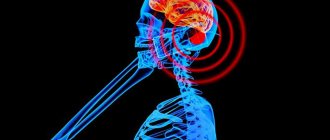 How does electromagnetic radiation affect health?