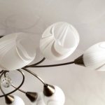 How to Unscrew a Light Bulb from a Narrow Shade of a Chandelier Types of Lighting