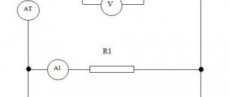 resistor power
