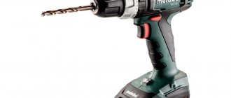 Converting a cordless screwdriver to a corded one with your own hands