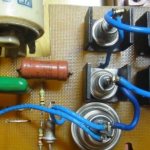 Do-It-Yourself Charging Current Regulator on a Thyristor Pros and Cons