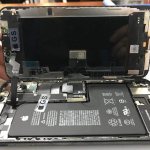 iPhone repair at Bgacenter
