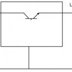 Circuit and assembly of a homemade power supply with voltage and current regulation