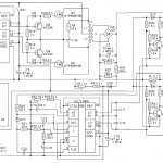 &#39;Converter circuit 12DC/220AC (50Hz) &quot;ASTRA&quot;&#39;