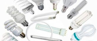 LED or fluorescent lamp, which is better?