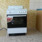 Installing a gas hybrid stove locally