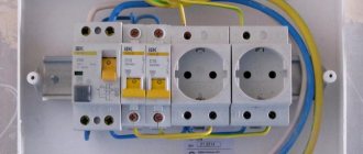 RCD - what is it and why is it needed?