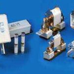 Types of fuses