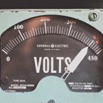 Volt and Watt - what are they and the differences