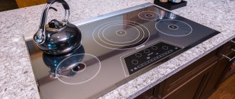All about the power of an induction cooker