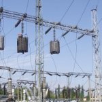 Everything about the traction substation and even more
